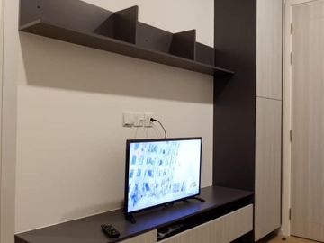 Condo for sale on Sukhumvit Road, opposite Kasetsart Sriracha University, Notting Hill, Laem Chabang - Sriracha