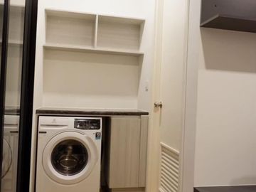 Condo for sale on Sukhumvit Road, opposite Kasetsart Sriracha University, Notting Hill, Laem Chabang - Sriracha