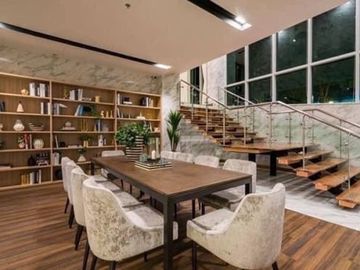 Condo for sale on Sukhumvit Road, opposite Kasetsart Sriracha University, Notting Hill, Laem Chabang - Sriracha