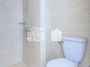 Contemporary Studio Unit with City Views in Mandaue City