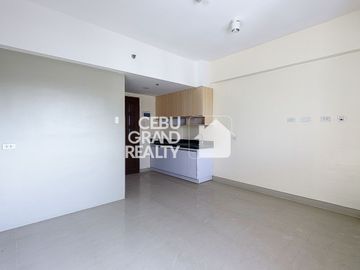 Contemporary Studio Unit with City Views in Mandaue City