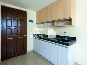 Contemporary Studio Unit with City Views in Mandaue City