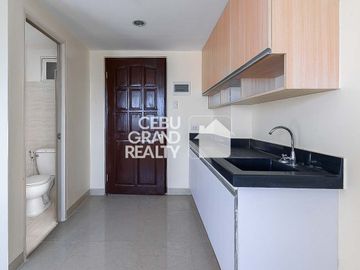 Contemporary Studio Unit with City Views in Mandaue City
