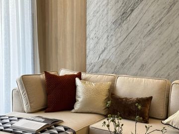 🔥Hot🔥 57 Sq M, 1 Bedroom Condominium with Pet-Friendly for Sale and Rent at Muniq Langsuan