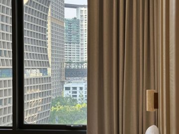 🔥Hot🔥 57 Sq M, 1 Bedroom Condominium with Pet-Friendly for Sale and Rent at Muniq Langsuan