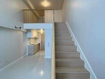 For Sale 1Bedroom Loft Type in Mandani Bay Suites Tower2,Mandaue City