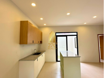 Brand New Duplex with Roof Deck for Sale in Vista Verde Village, Cainta
