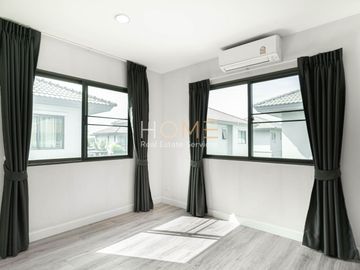 เฟอร์ครบพร้อมอยู่ ✨ บ้านเดี่ยว เพฟ รามอินทรา - วงแหวน / 3 ห้องนอน (ขาย), Pave Ramintra - Wongwaen / Detached House 3 Bedrooms (FOR SALE) TAN574