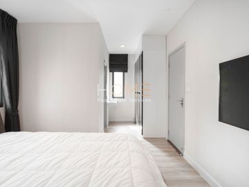 เฟอร์ครบพร้อมอยู่ ✨ บ้านเดี่ยว เพฟ รามอินทรา - วงแหวน / 3 ห้องนอน (ขาย), Pave Ramintra - Wongwaen / Detached House 3 Bedrooms (FOR SALE) TAN574