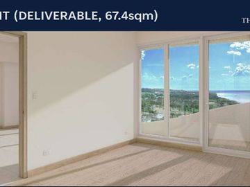 1 Bedroom Condo Unit for sale in Calatagan, Batangas