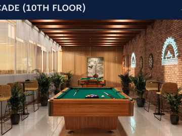 1 Bedroom Condo Unit for sale in Calatagan, Batangas