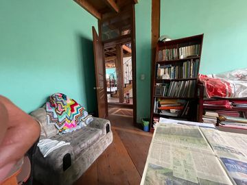 Vendo casa en la Mitad del Mundo
