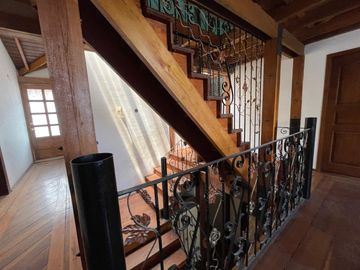 Vendo casa en la Mitad del Mundo