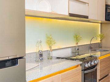 Departamento Nuevo San Miguel | Entrega Inmediata