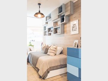 Departamento Nuevo San Miguel | Entrega Inmediata