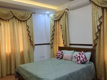 Furnished House and Lot for Sale in Clark Manor!