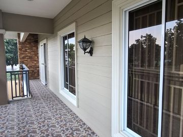 Furnished House and Lot for Sale in Clark Manor!