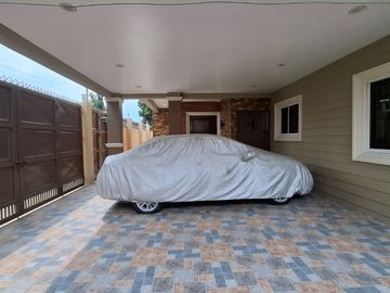 Furnished House and Lot for Sale in Clark Manor!
