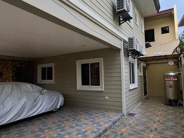 Furnished House and Lot for Sale in Clark Manor!