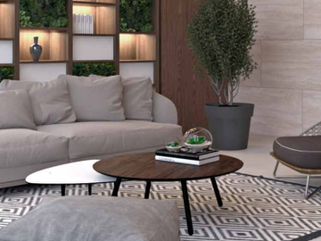 Exclusivo Departamento Flat De Estreno En Surquillo
