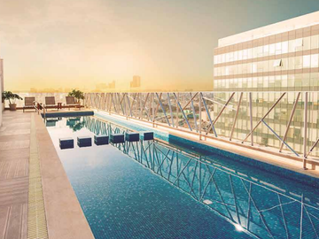 Exclusivo Departamento Flat De Estreno En Surquillo