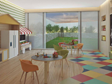 Exclusivo Departamento Flat De Estreno En Surquillo