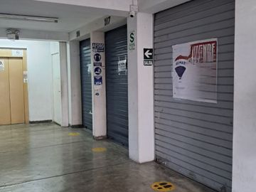 Vendo Local Comercial Gamarra