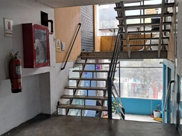 Vendo Local Comercial Gamarra