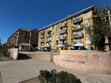 SE VENDE DEPARTAMENTO EN COPIAPO