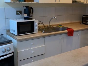 SE VENDE DEPARTAMENTO EN COPIAPO