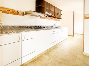 VENDO APARTAMENTO EN EL CONJUNTO RESIDENCIAL ENTREPARQUES CONDOMINIO CLUB  DE LA CIUDAD DE CALI