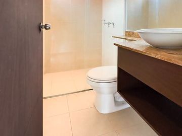 VENDO APARTAMENTO EN EL CONJUNTO RESIDENCIAL ENTREPARQUES CONDOMINIO CLUB  DE LA CIUDAD DE CALI