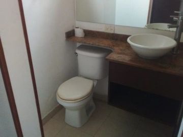 VENDO APARTAMENTO EN EL CONJUNTO RESIDENCIAL ENTREPARQUES CONDOMINIO CLUB  DE LA CIUDAD DE CALI