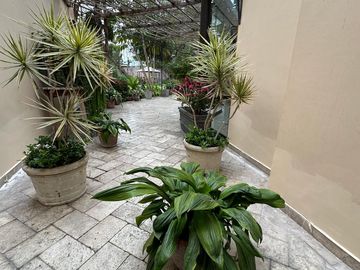 Casa con amplios ambientes y rodeada de jardines 🏡💚