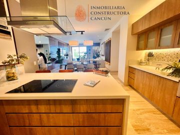 DEPARTAMENTOS EN VENTA EN ZONA CENTRO DE CANCUN SM 13