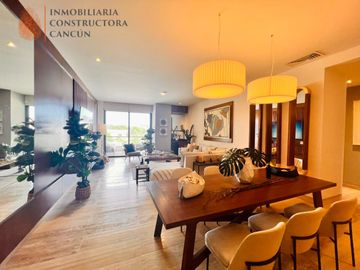 DEPARTAMENTOS EN VENTA EN ZONA CENTRO DE CANCUN SM 13