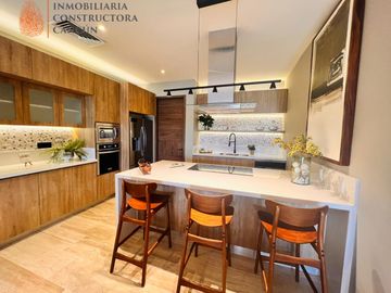 DEPARTAMENTOS EN VENTA EN ZONA CENTRO DE CANCUN SM 13