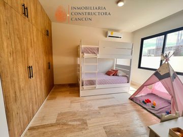 DEPARTAMENTOS EN VENTA EN ZONA CENTRO DE CANCUN SM 13