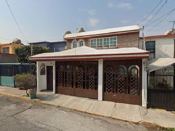 Venta de hermosa casa