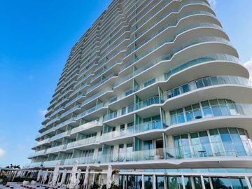 DEPARTAMENTO EN VENTA EN SLS PUERTO CANCUN
