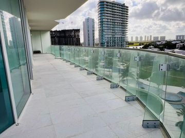 DEPARTAMENTO EN VENTA EN SLS PUERTO CANCUN