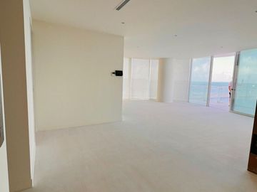 DEPARTAMENTO EN VENTA EN SLS PUERTO CANCUN