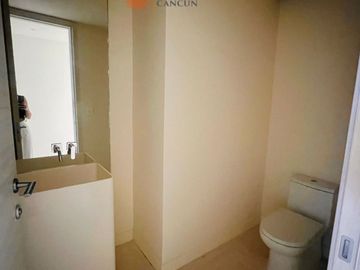 DEPARTAMENTO EN VENTA EN SLS PUERTO CANCUN