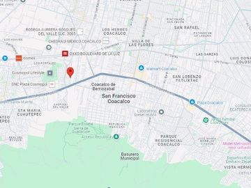 Venta de hermosa casa