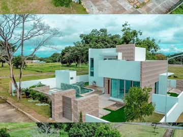 SE VENDE CASA CAMPESTRE TURBACO CONDONINIO LAS PALMAS