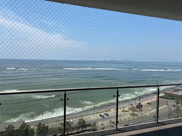 VENTA DEPARTAMENTO MALECON PAZOS BARRANCO