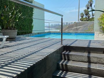 VENTA DEPARTAMENTO MALECON PAZOS BARRANCO