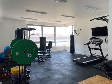 VENTA DEPARTAMENTO MALECON PAZOS BARRANCO