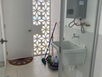 Alquiler Casa De Playa Con Piscina Condominio Mallorca, Asia, Km 107