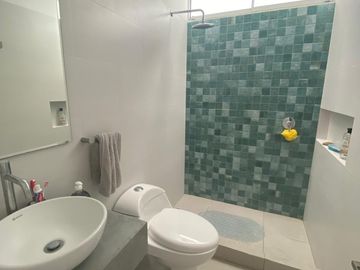 Alquiler Casa De Playa Con Piscina Condominio Mallorca, Asia, Km 107